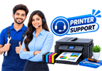 Printer Support
